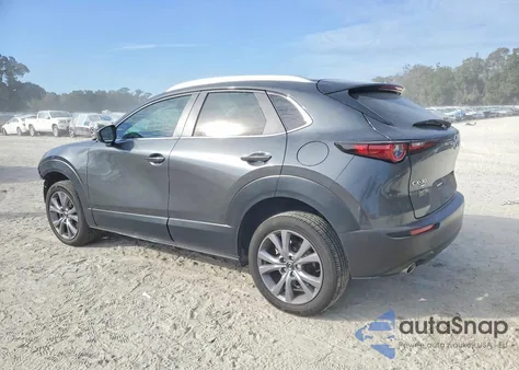 2024 Mazda Cx-30 Preferred z USA, uszkodzony, nr VIN 3MVDMBCM2RM654457